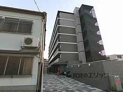 プレサンスTHE KYOTO華苑 3F
