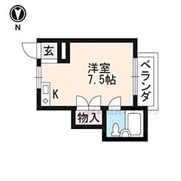 京都市東山区渋谷通本町東入３丁目上新シ町