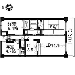 エーム梅小路 603