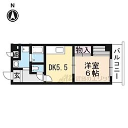 京都市山科区音羽乙出町