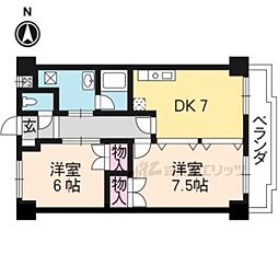 大津市大江８丁目