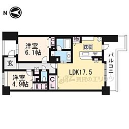 京都市伏見区深草下川原町