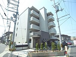 京都市山科区竹鼻西ノ口町