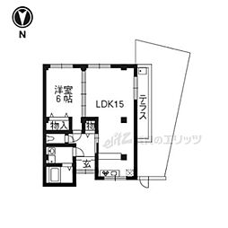 マンション佐脇 101