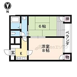 クレスト大塚 001