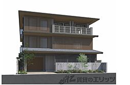 パ―チェ三条菊鉾町 301