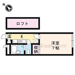 京都市左京区北白川仕伏町