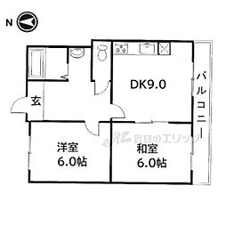 Ｖｉｅｎｔｏ深草 501