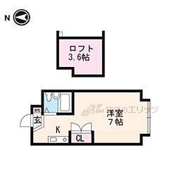 京都市伏見区銀座町２丁目