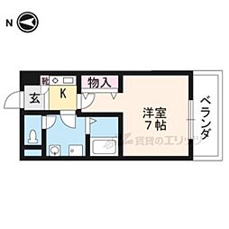 メゾンＭＩＮＯＲＵ