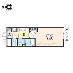 (仮称)グランデコート御陵天徳町