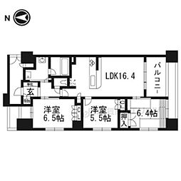 京都市中京区裏寺町通六角下る裏寺町