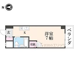 京都市南区西九条針小路町