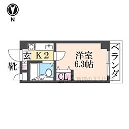 京都市下京区西橋詰町