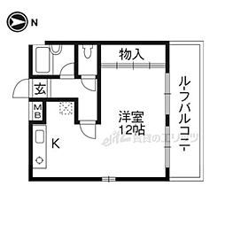 京都市伏見区桃山町泰長老