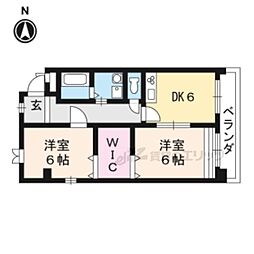 京都市伏見区深草大亀谷西寺町