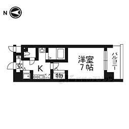 ラナップスクエア京都鴨川
