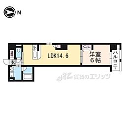 京都市中京区三条通東洞院東入菱屋町