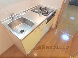 フラッティ堀川高辻 407