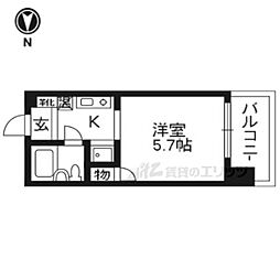 京都市下京区新町通四条下る四条町