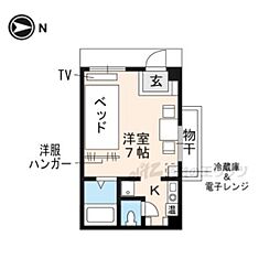 グリムハウス 103