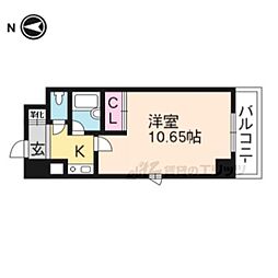 サンシティ四条西洞院 901