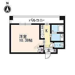 プレジール山科