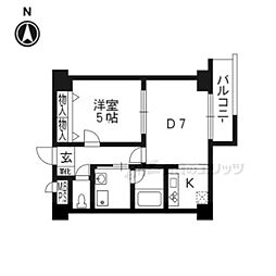 京都市東山区毘沙門町