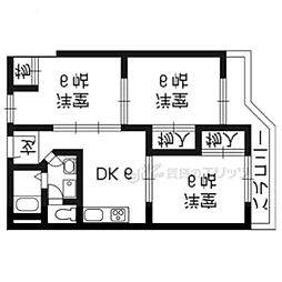 京都市伏見区向島庚申町