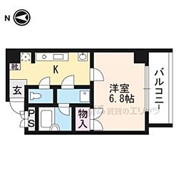 京都市山科区御陵大津畑町