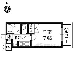 リーガル京都五条烏丸