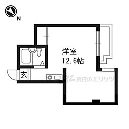 ロイヤル河原町五条