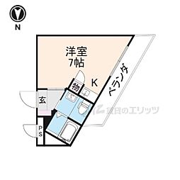 シティハウス丹波橋