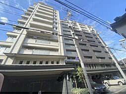 グランレジェイド京都河原町 1105