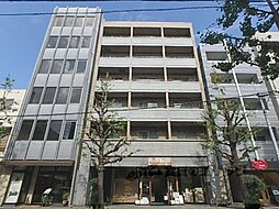 二条ＣＵＢＥ 207