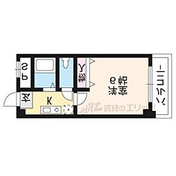 二条ＣＵＢＥ 305