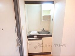 シャルマンフジ伏見壱番館