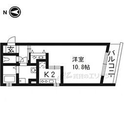 京都市左京区北白川久保田町