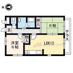 京都市山科区四ノ宮芝畑町