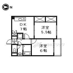セントアミュー 207