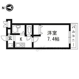 京都市南区西九条豊田町