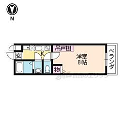 アビタシオン東山 301