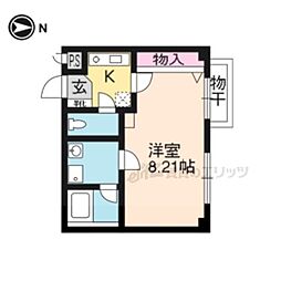 京都市山科区竹鼻堂ノ前町