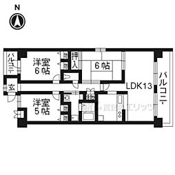 京都市伏見区深草十九軒町
