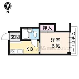 甲ノ辻マンション 305