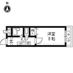 宇治市木幡東中