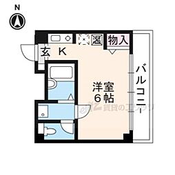 京都市中京区新椹木町通竹屋町下る西革堂町