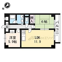 シャン・デ・リ 203