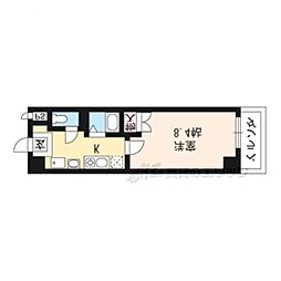 ヴィアーレ四条大宮