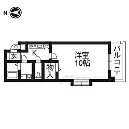 京都市伏見区深草西浦町３丁目
